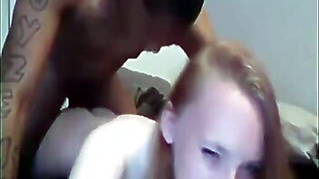 Redhead fuck, black guy webcam, redhead webcam fuck, amateur redhead, amateur interracial redhead, webcam mature black
