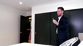 Blackmail voyeur, new years resolution, new free porn movies, sister new year, porn xxxx movies