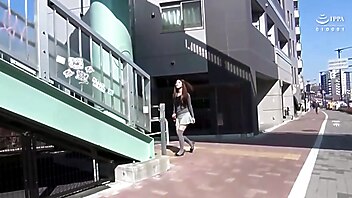 Japanese Big Tits