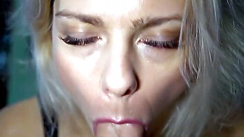 Oral creampie pov, wanking for milf, young for milf, throbbing oral creampie, throbbing creampie, young milf