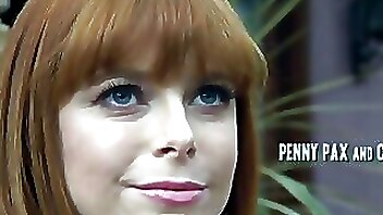 Milf mom red head, pornstar penny pax, good whipping, gets whipped, cumsprayed