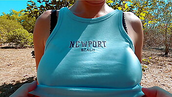 Public nude grope, public flashing my wife, grab public, i dare you in public, groped outdoor