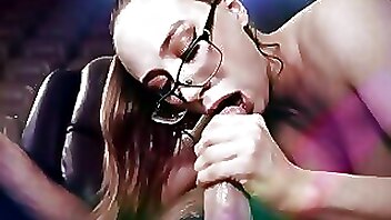 Jackie hoff blowjob, blowjob in a porn theater, jackie hoff big tits, brunette movie theatre, theatre handjob